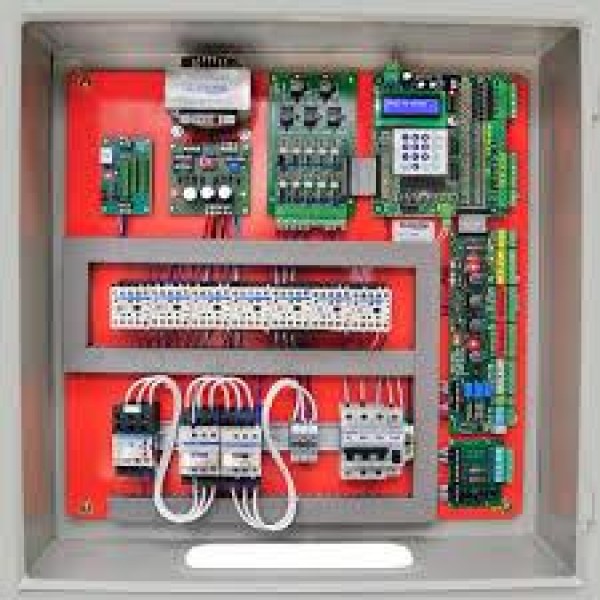 fornecedor de quadros elétricos