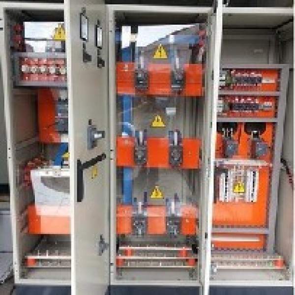 fornecedor de quadros elétricos