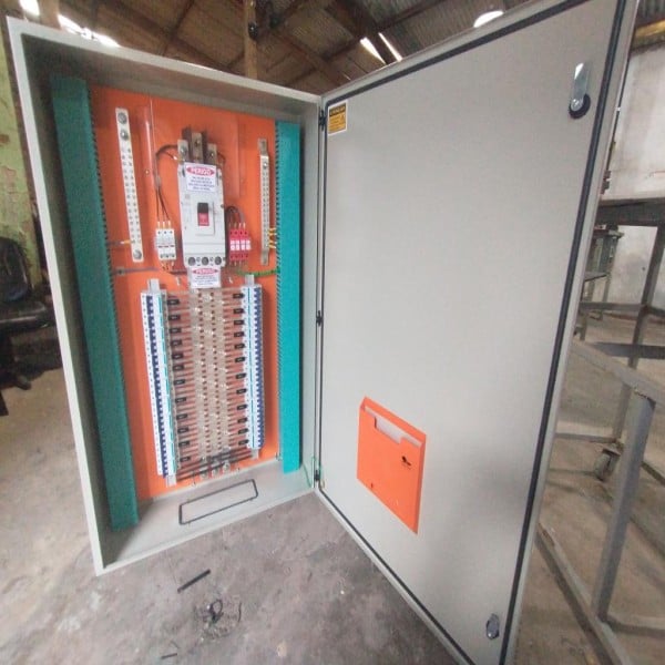 quadro qgbt preço