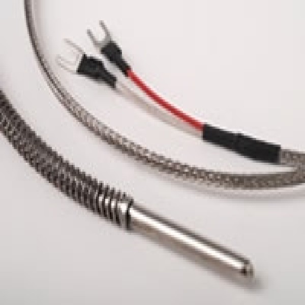 sensor de temperatura termopar tipo j