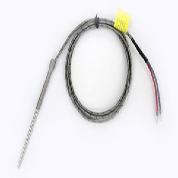 sensor de temperatura termopar tipo j