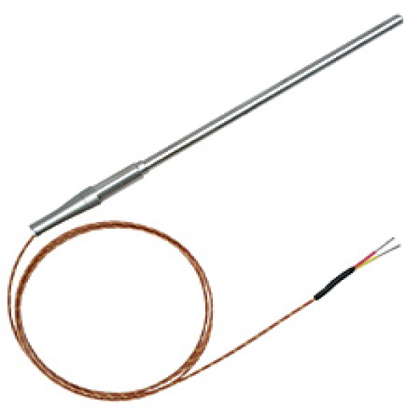 sensor de temperatura termopar tipo j