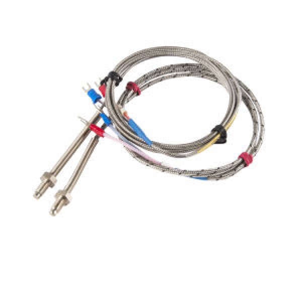 sensor de temperatura termopar tipo j