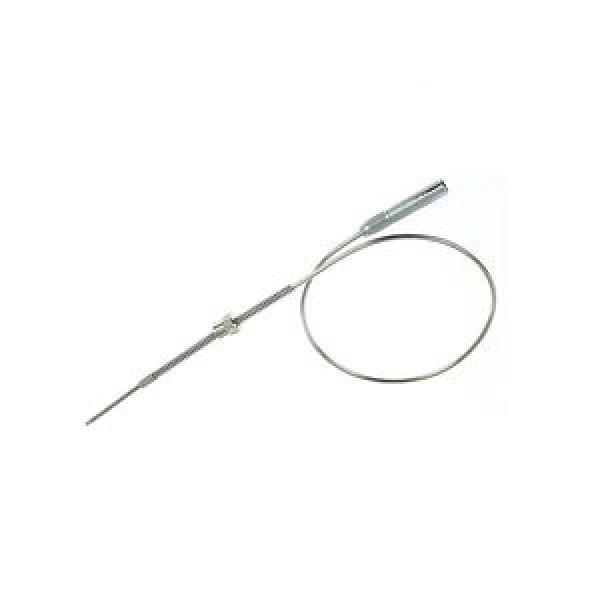 sensor de temperatura termopar tipo j
