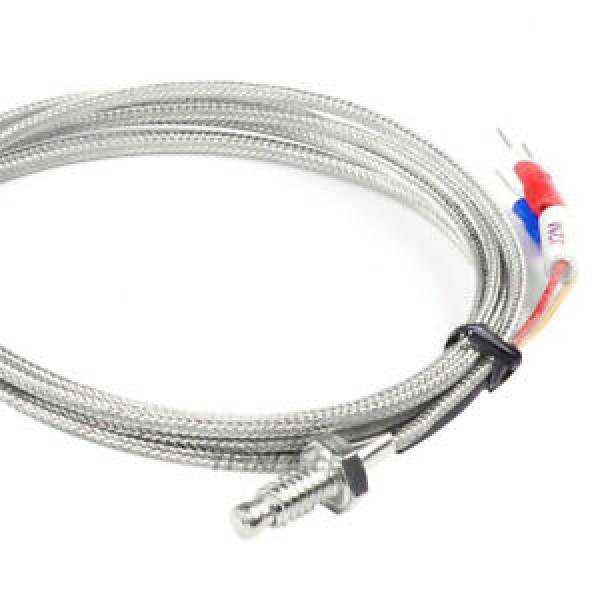 sensor de temperatura termopar tipo j
