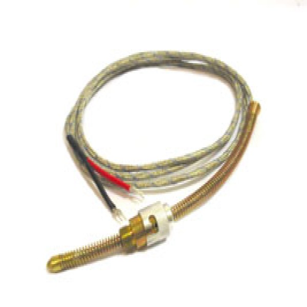 sensor de temperatura termopar tipo j