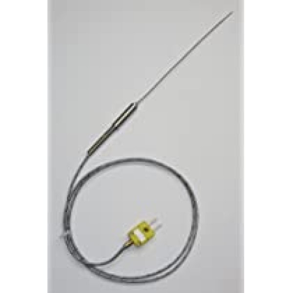 sensor termopar tipo k