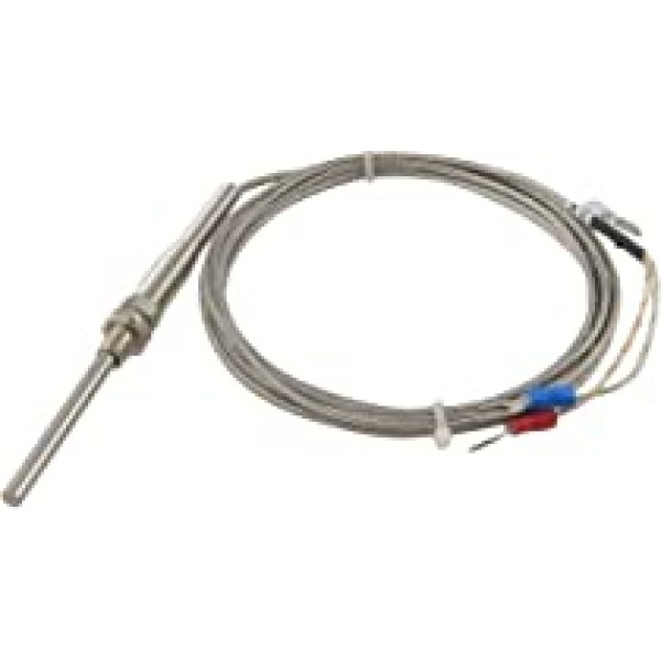 sensor termopar tipo k
