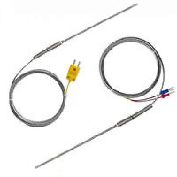 sensor termopar tipo k