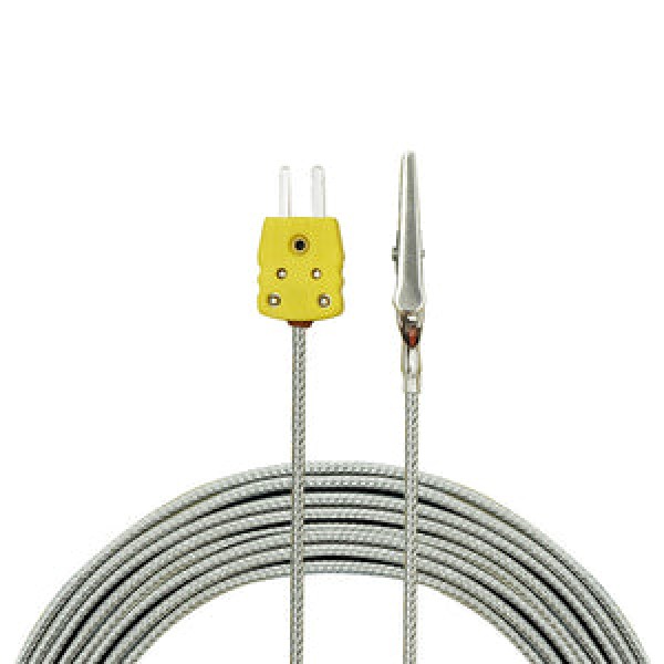 sensor termopar tipo k
