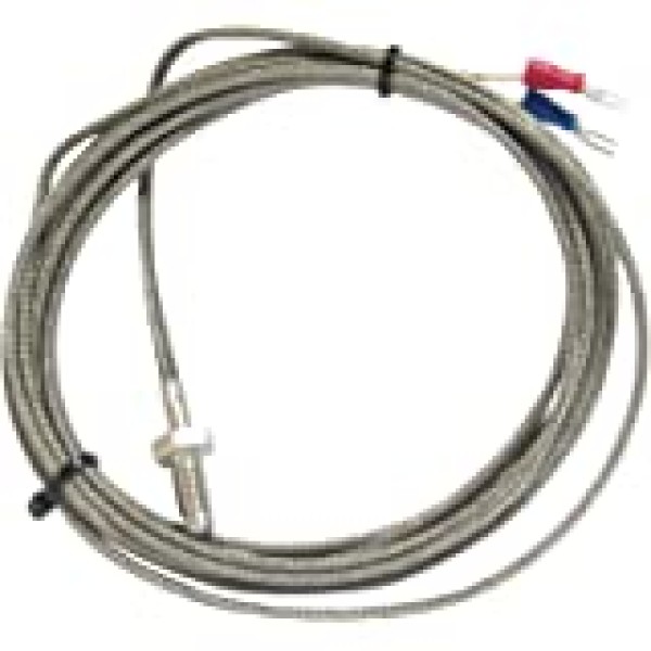 sensor termopar tipo k