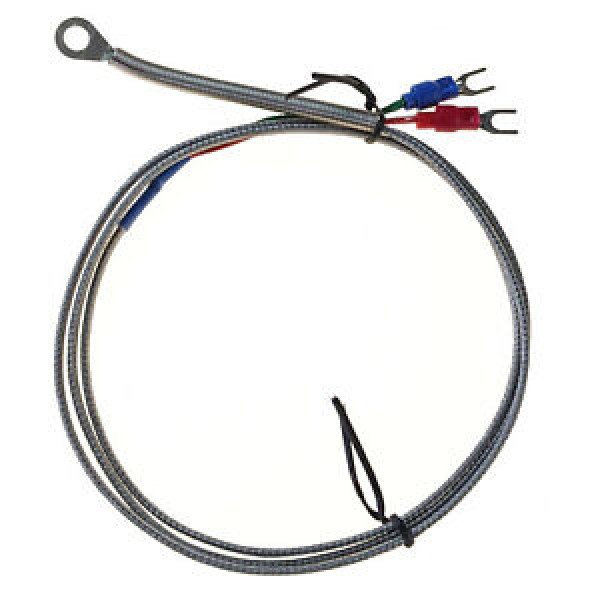 sensor termopar tipo k