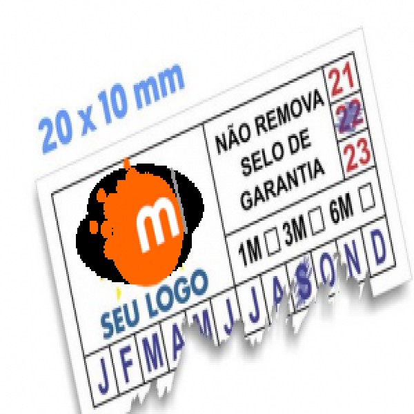 etiqueta casca de ovo