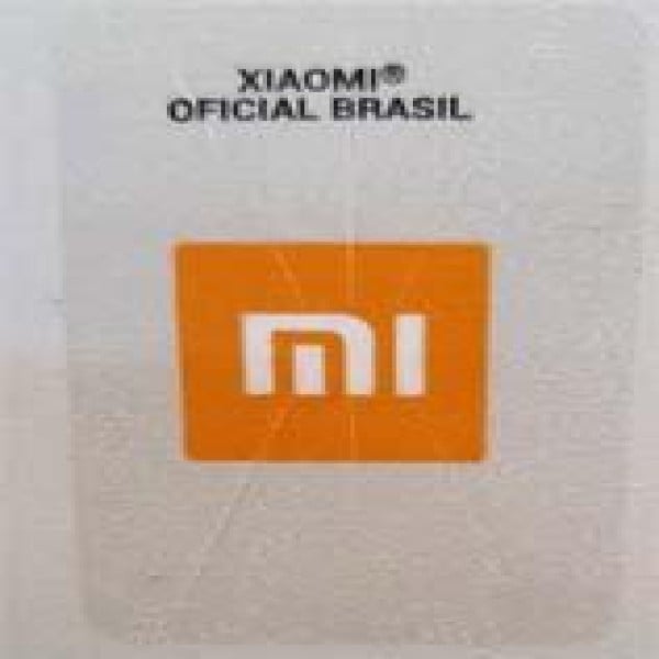 etiqueta de segurança