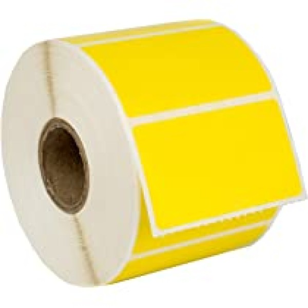 etiqueta Kapton