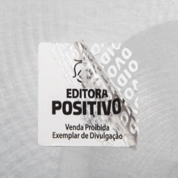 etiqueta lacre void