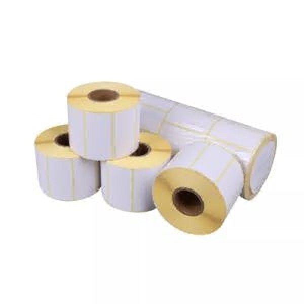 etiqueta papel bopp