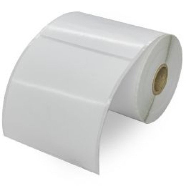 etiqueta papel bopp