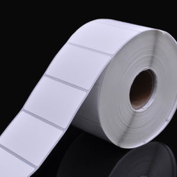 etiqueta papel bopp