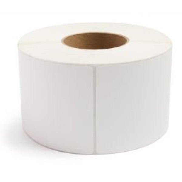 etiqueta papel bopp