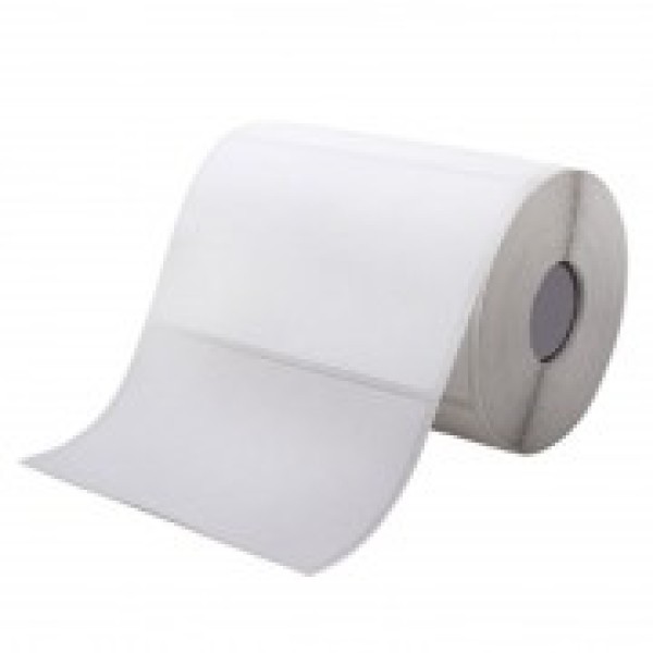 etiqueta papel bopp