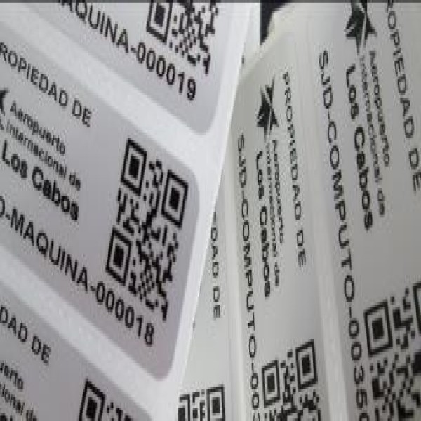 etiqueta para fios e cabos