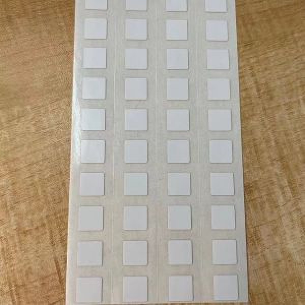 fábrica de etiqueta Kapton
