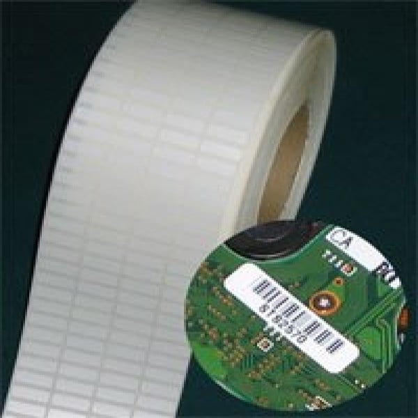 fábrica de etiqueta Kapton