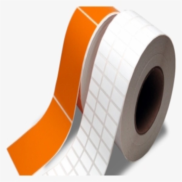 fabricante de etiquetas