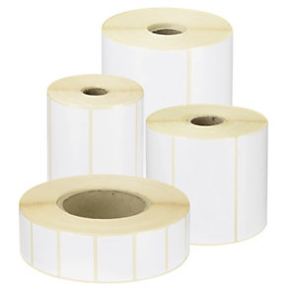 fabricante de etiquetas