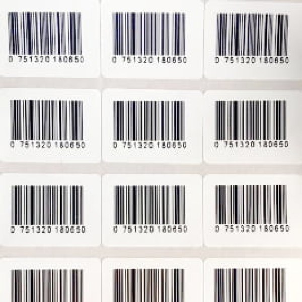 fabricante de etiquetas