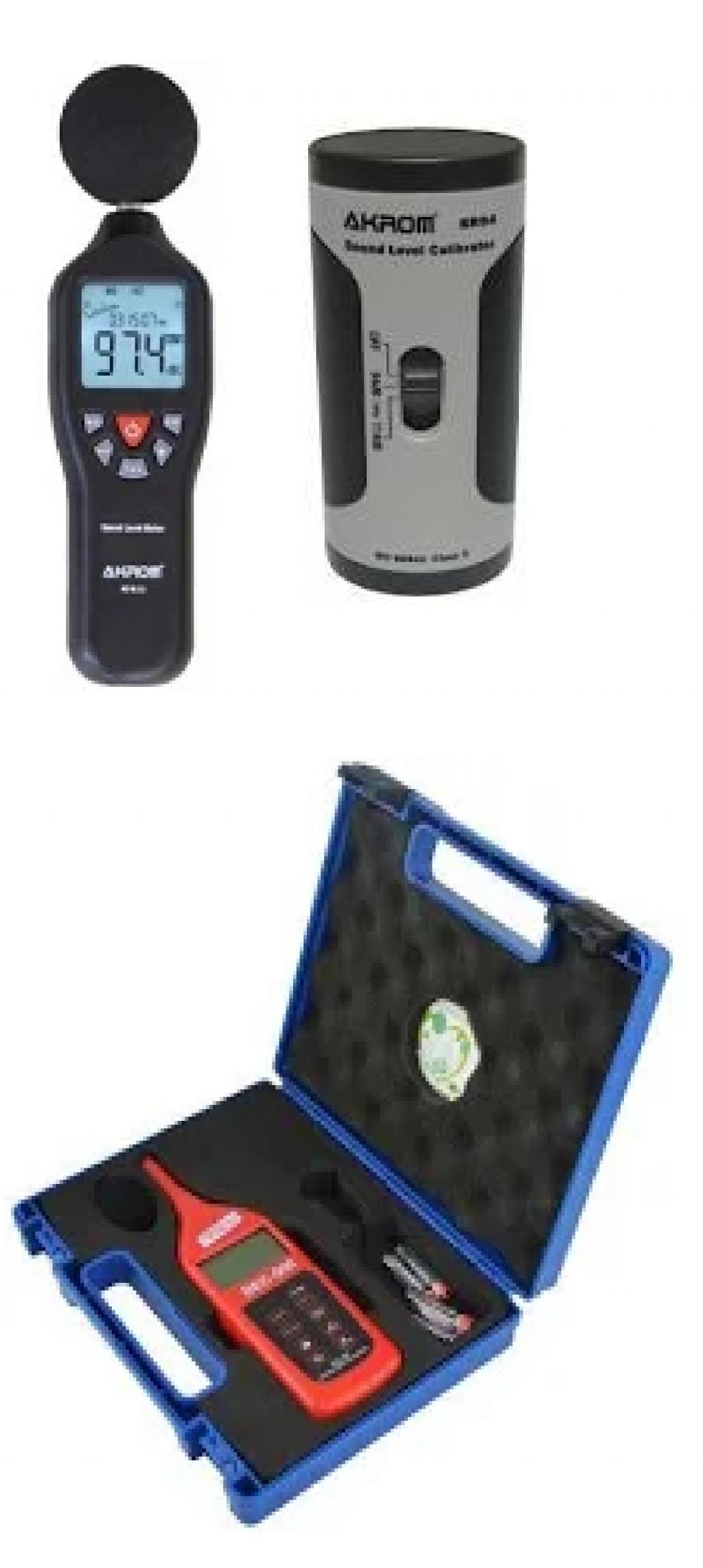 calibração de instrumentos de medição
