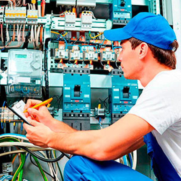 empresas de montagem de painéis elétricos