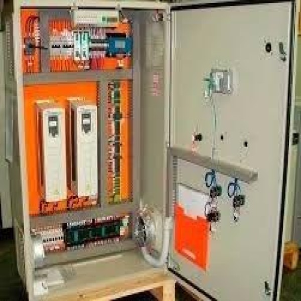 empresas de montagem de painéis elétricos