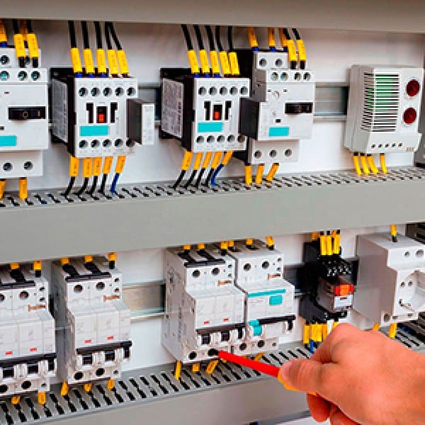 empresas de montagem de painéis elétricos