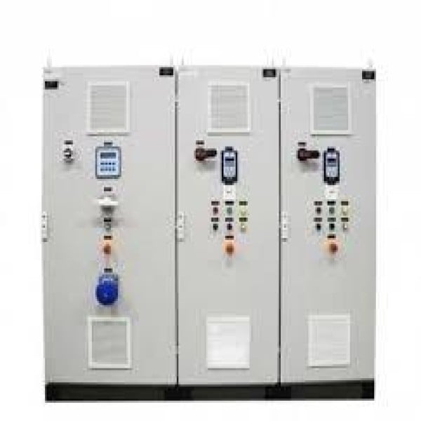 empresas de montagem de painéis elétricos