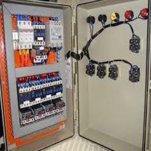 empresas de montagem de painéis elétricos