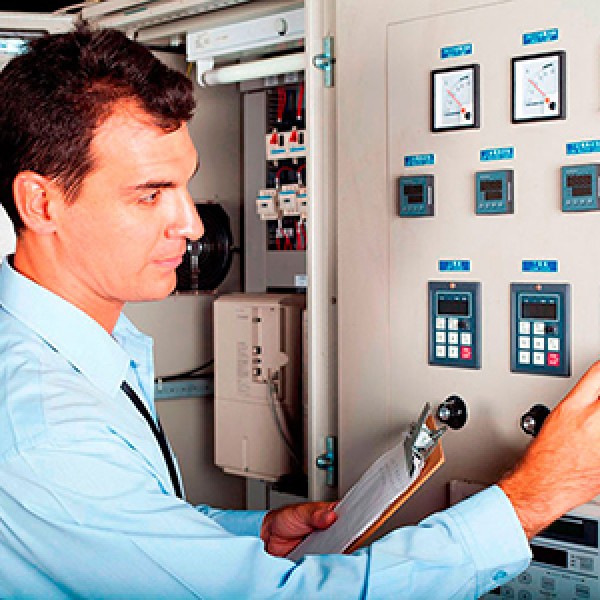 empresas de montagem de painéis elétricos
