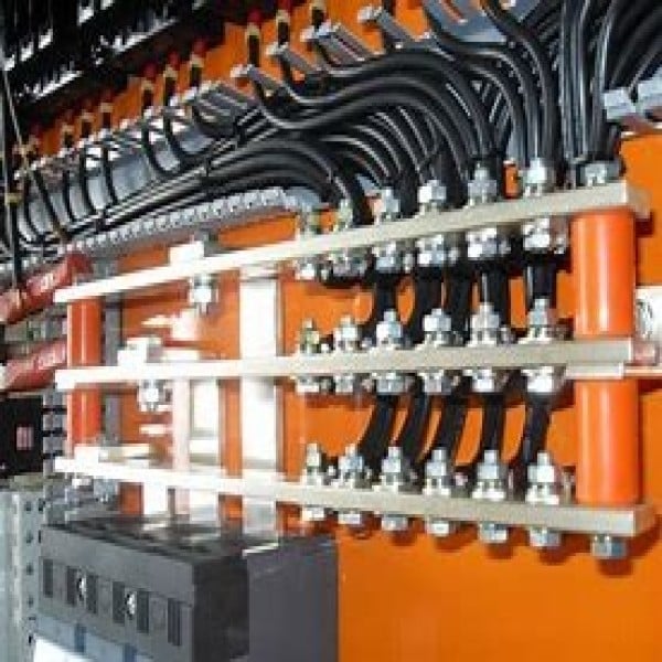 empresas de montagem de painéis elétricos