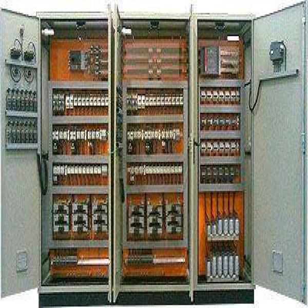 fornecedor de quadros elétricos