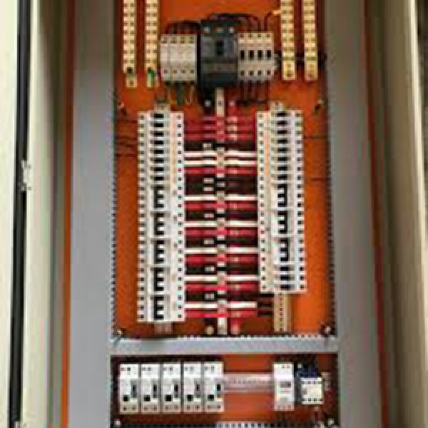 fornecedor de quadros elétricos