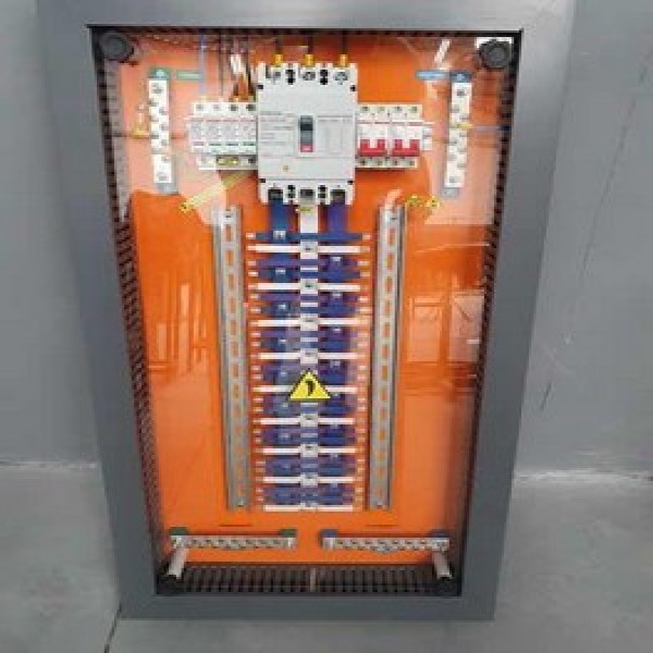 fornecedor de quadros elétricos