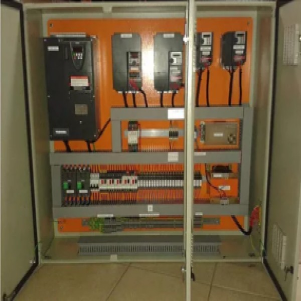 fornecedor de quadros elétricos