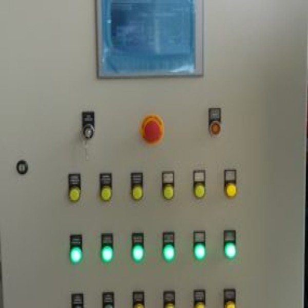 fornecedor de quadros elétricos