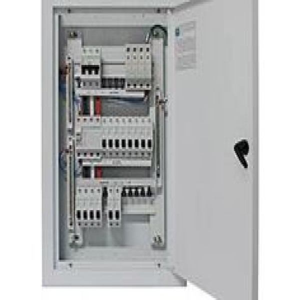 fornecedor de quadros elétricos