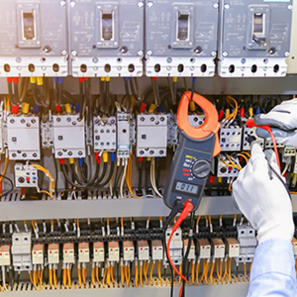 fornecedor de quadros elétricos