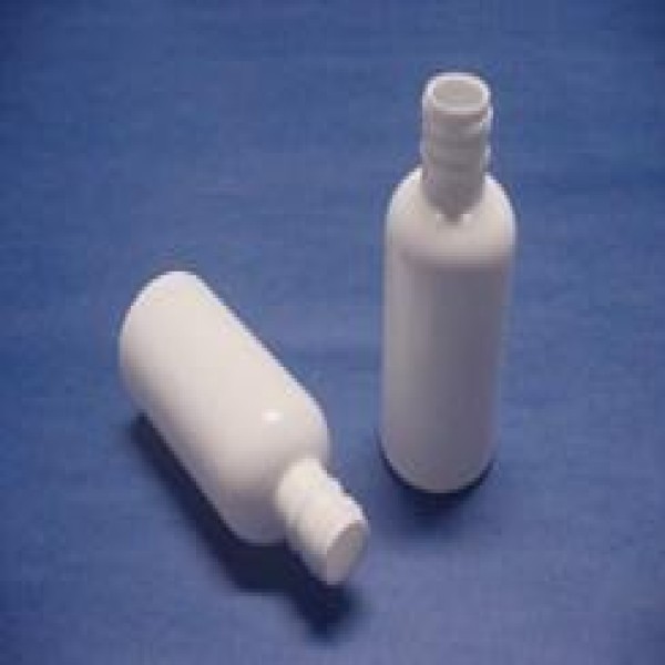 frasco conta gotas 30ml plástico