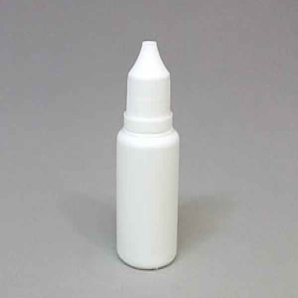 frasco conta gotas 20ml