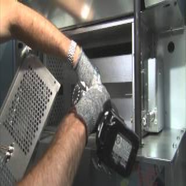 queimador para secadora industrial