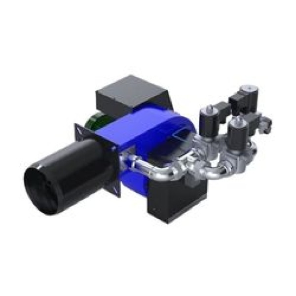 queimadores para caldeira a vapor